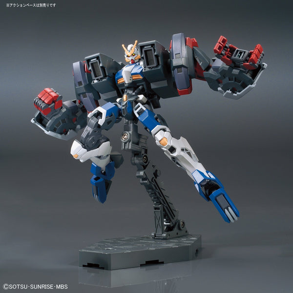 HG#038 Gundam Dantalion (First Production)