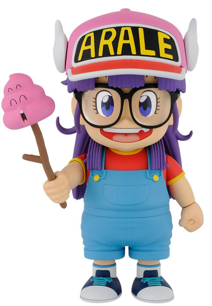 Figure-rise Mechanics - Dr. Slump: Arale