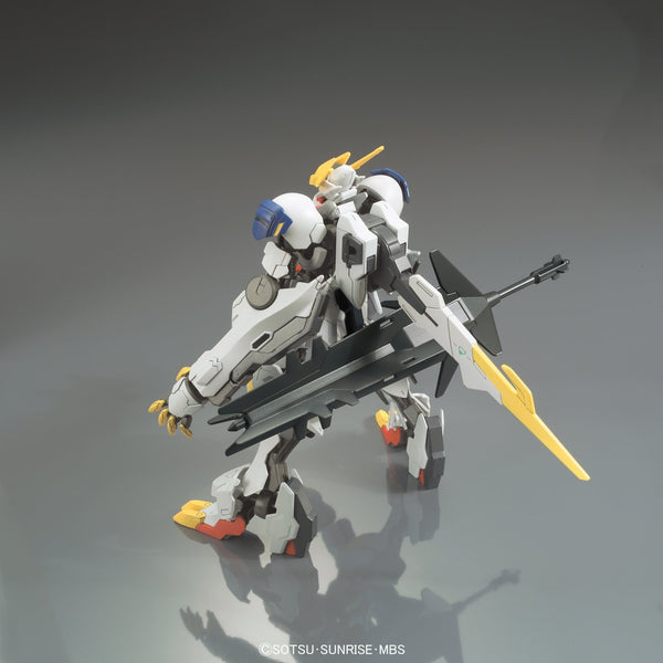HG#033 Gundam Barbatos Lupus Rex