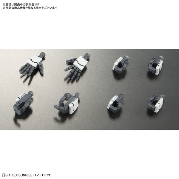 HGBD#000 Gundam OO Diver