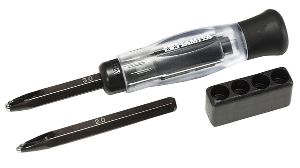 Modeler's Punch (2mm/3mm) 74122