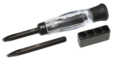 Modeler's Punch (2mm/3mm) 74122