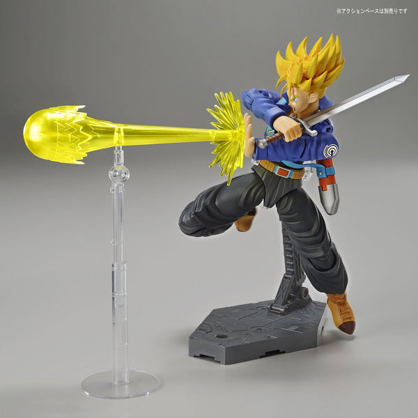 Figure-rise Standard - DBZ: Super Saiyan Trunks
