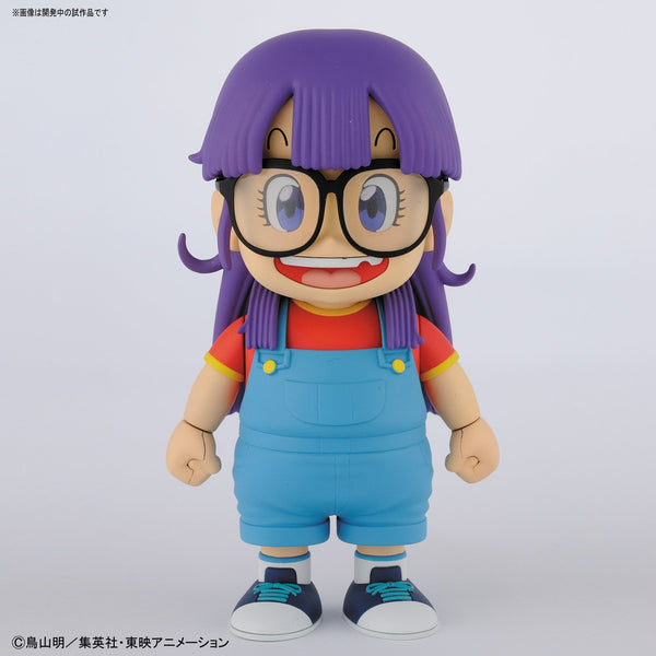 Figure-rise Mechanics - Dr. Slump: Arale