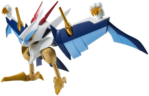 RS#172 Mashin Kuujinmaru