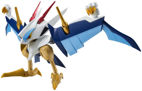 RS#172 Mashin Kuujinmaru