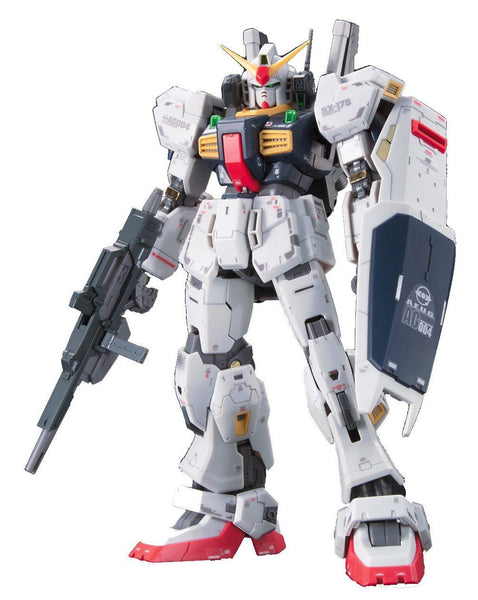 08 RG RX-178 Gundam Mk-II (AEUG)