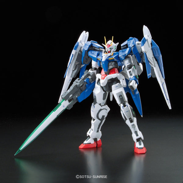 18 RG 00 Raiser