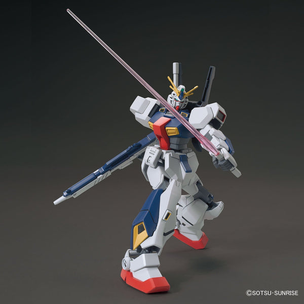 HGUC#205 Gundam AN-01 Tristan