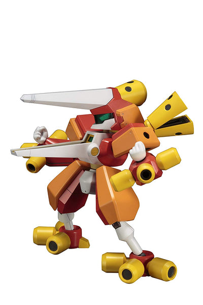 Medabot Arc Beetle Model Kit