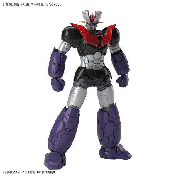 HG Mazinger Z (Mazinger Z Infinity Ver.)