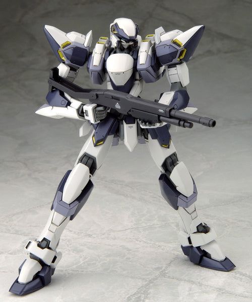 Fullmetal Panic The Second Raid: ARX-7 Arbalest 1/60 Scale Action Figure