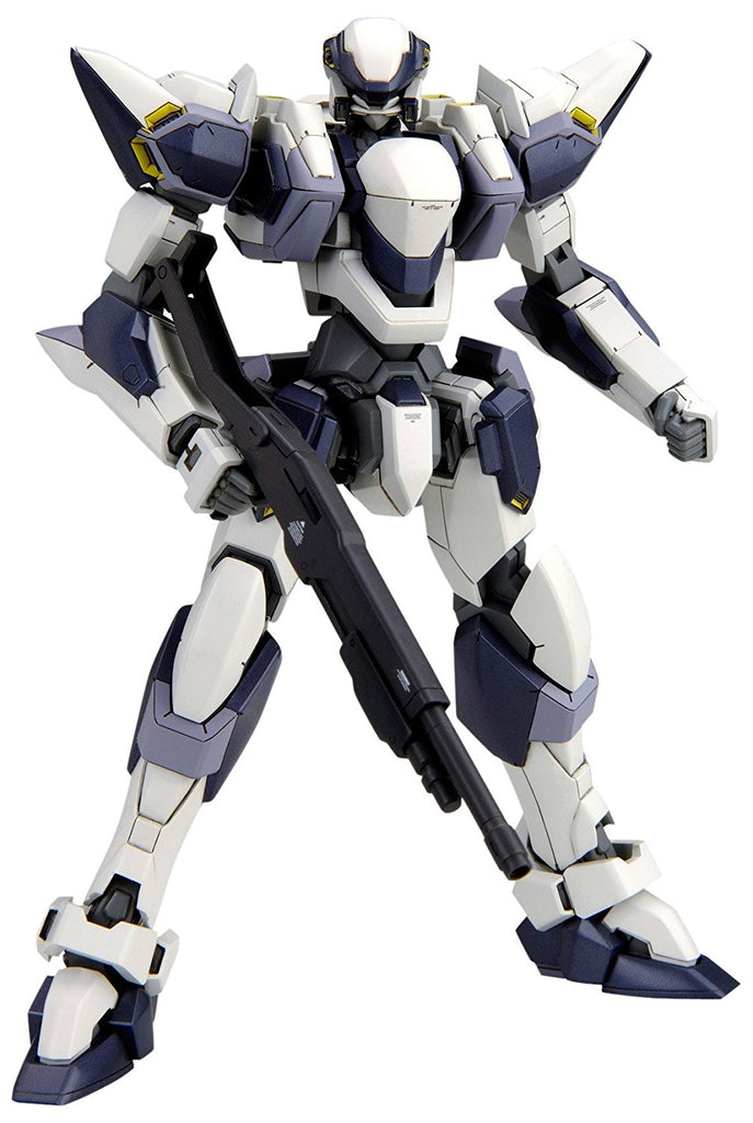 Fullmetal Panic The Second Raid: ARX-7 Arbalest 1/60 Scale