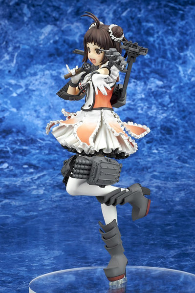 Kancolle - Naka Kai-Ni 1/8 Figure