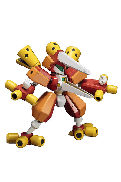 Medabot Arc Beetle Model Kit