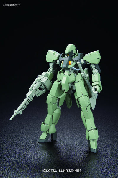 HG#002 Graze (Standard Type/Commander Type)