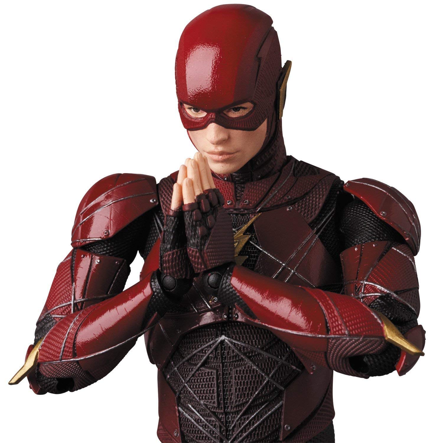 Justice League: The Flash MAFEX No. 058 | AnimeXtreme