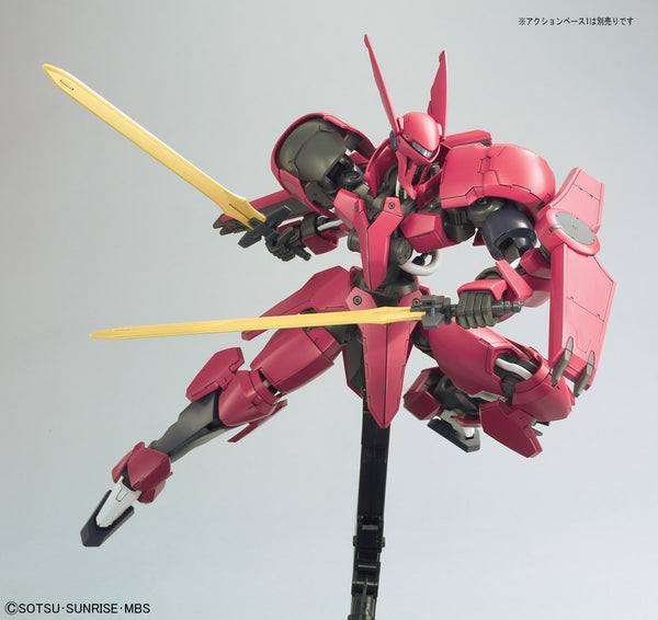 1/100 #07 Grimgerde