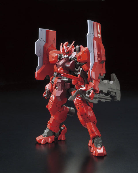HG#020 Gundam Astaroth Origin "Gundam IBO Side Story"