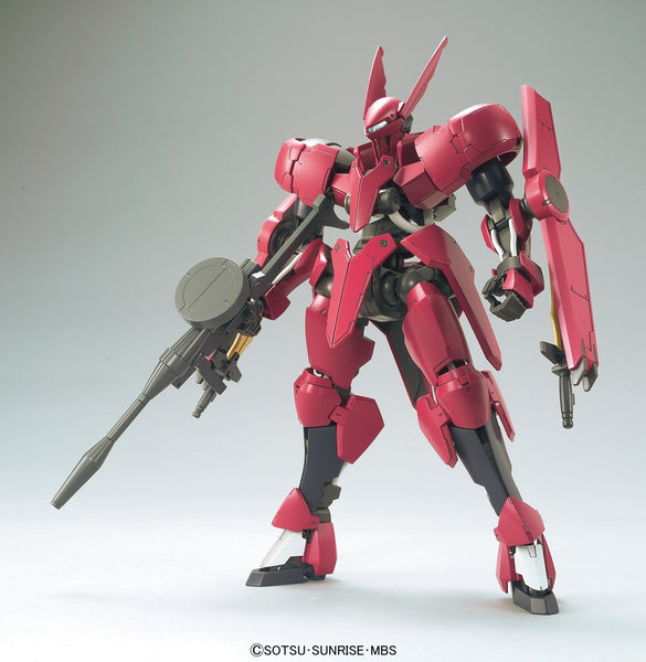 1/100 #07 Grimgerde