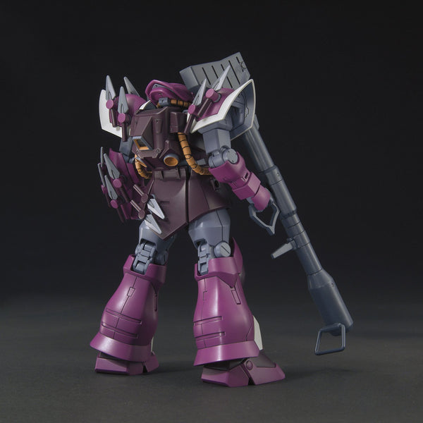 HGUC#206 Efreet Schneid