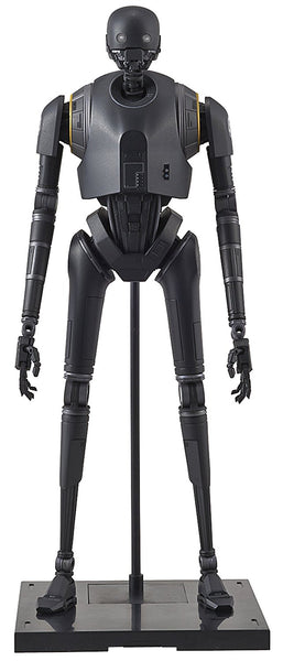 K-2SO 1/12 Scale Model Kit