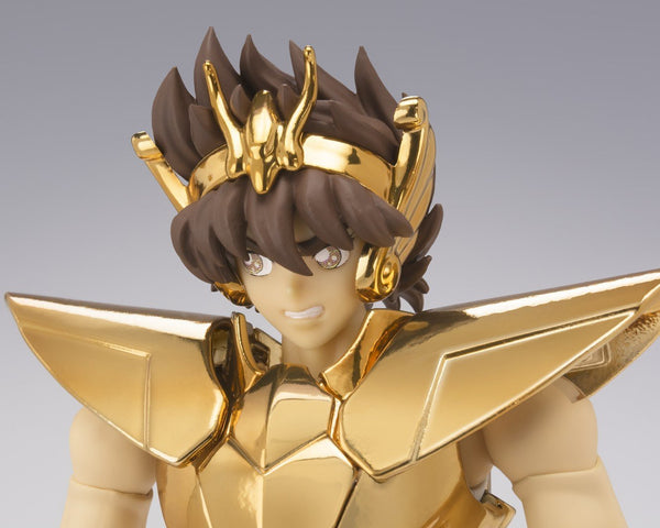 Saint Cloth Legend EX Pegasus Seiya Second Cloth Ver. 40th Anniv. Ed.