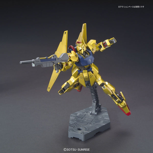 HGUC#200 Hyaku-Shiki