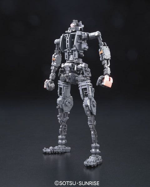 04 RG MS-06F Zaku II