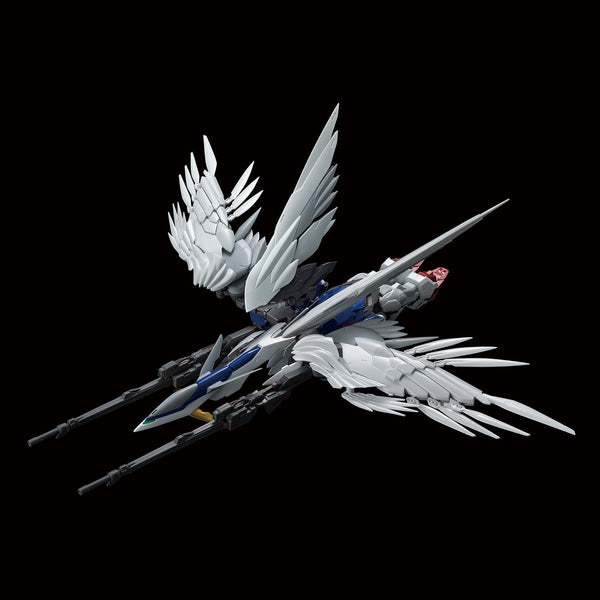 High-Resolution Model - 1/100 Scale Wing Gundam Zero EW