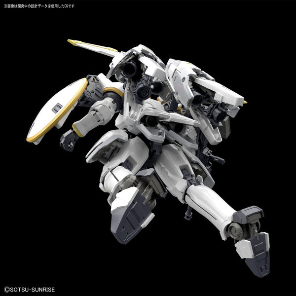 28 RG Tallgeese EW