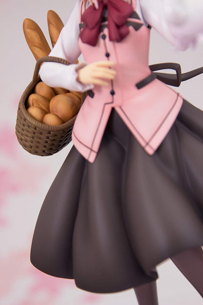 Is the Order a Rabbit: Cocoa (Cafe Style) 1/7 PVC Figure