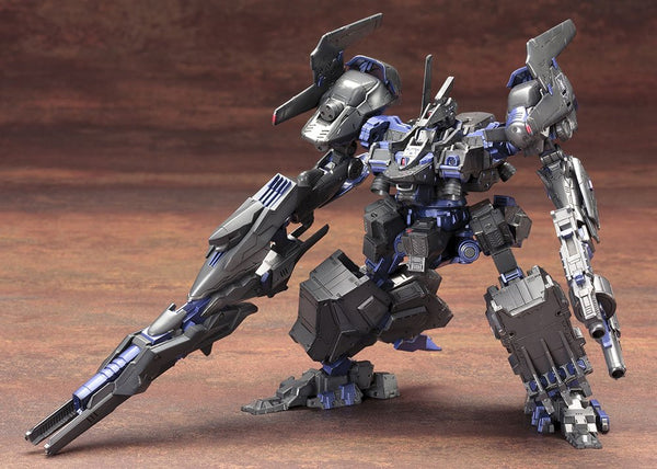 Armored Core: Verdict Day CO3 Malicious R.I.P. 3/m Model Kit