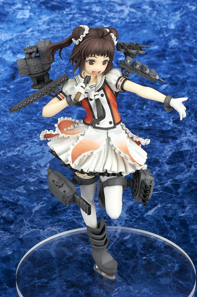 Kancolle - Naka Kai-Ni 1/8 Figure