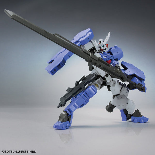 HG#039 Gundam Astaroth Rinascimento