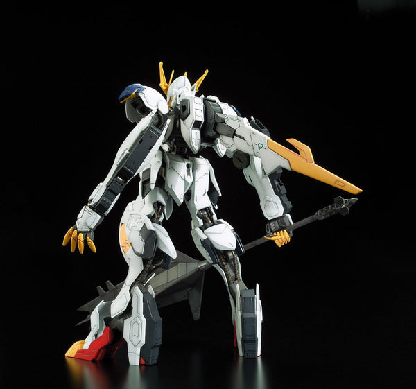1/100 #01 Full Mechanics Gundam Barbatos Lupus