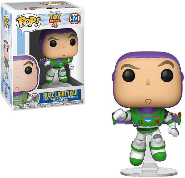 523 Toy Story 4: Buzz Lightyear