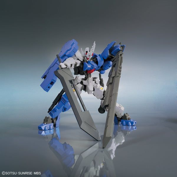 HG#039 Gundam Astaroth Rinascimento