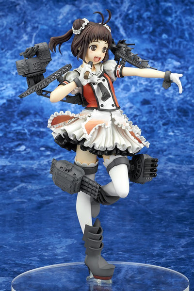 Kancolle - Naka Kai-Ni 1/8 Figure