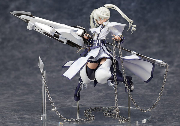 Magical Warfare: Momoka Shijou 1:8 Scale PVC Figure Statue