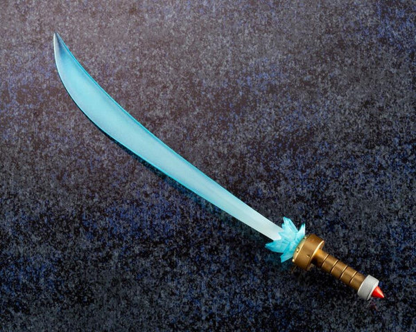 Mega Man X - Zero 1/12 Scale Model Kit