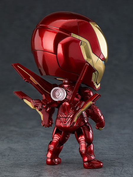 988 Avengers Infinity War: Iron Man Mark 50