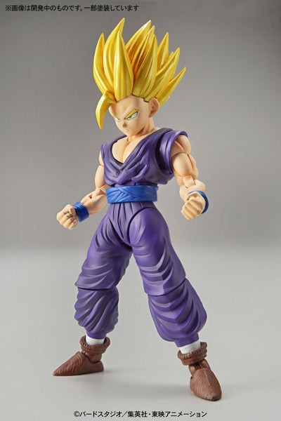 Figure-rise Standard - DBZ: Super Saiyan 2 Son Gohan