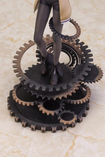 Steins Gate Kurisu Makise 1/7 Scale Figure