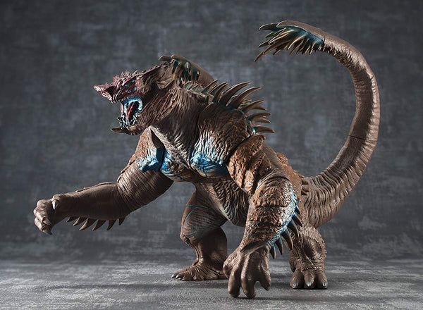 Pacific Rim Uprising - Shrikethorn Sofvi Spirits Vinyl Figure