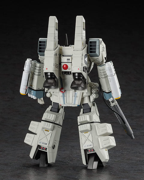"Macross" VF-1J Armored Valkyrie `Operation Bullseye Part2` 1/72 Model Kit