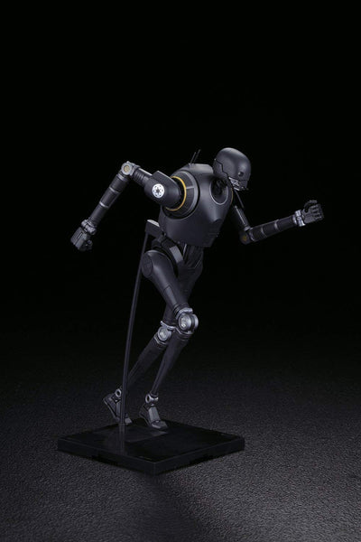 K-2SO 1/12 Scale Model Kit