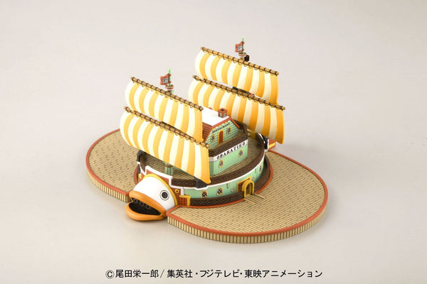 One Piece - Grand Ship Collection 10 - Baratie