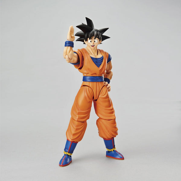 Figure-rise Standard - DBZ: Son Goku