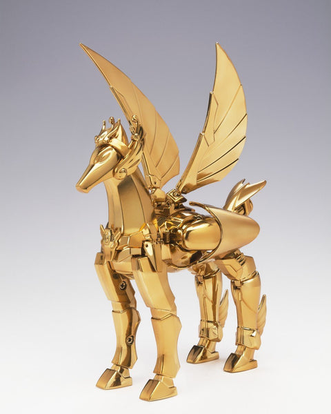 Saint Cloth Legend EX Pegasus Seiya Second Cloth Ver. 40th Anniv. Ed.